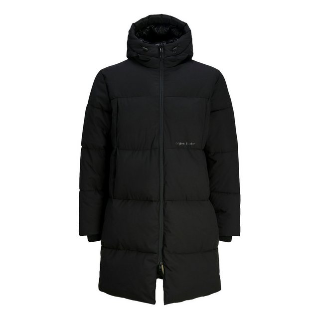 Jack & Jones Steppjacke Jorvesterbro Long Puffer Jacket mit verstellbarer K günstig online kaufen