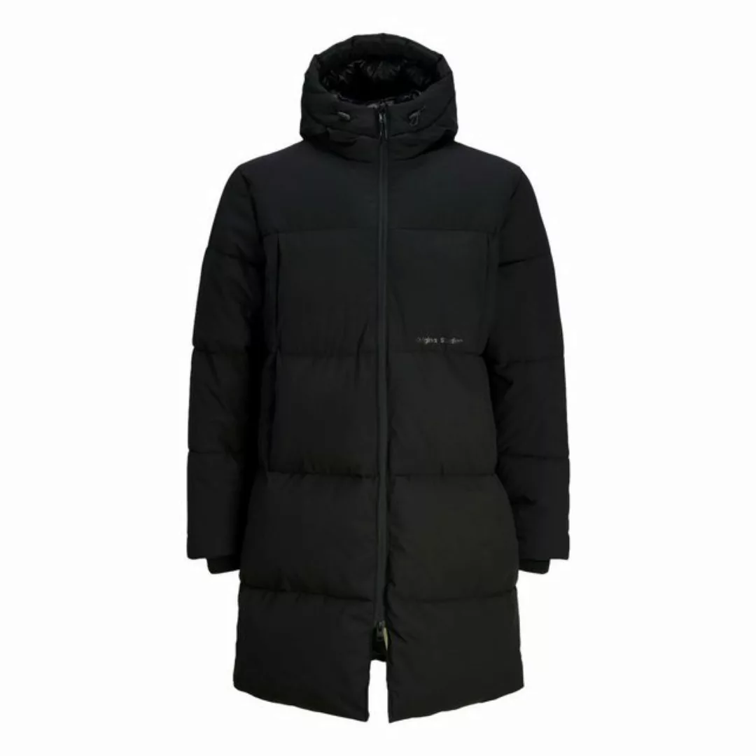 Jack & Jones Steppjacke Jorvesterbro Long Puffer Jacket mit verstellbarer K günstig online kaufen