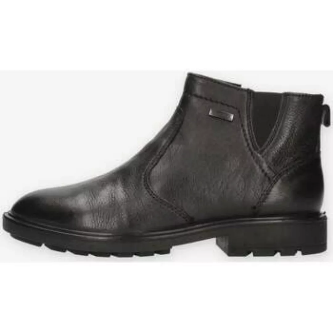 Melluso  Herrenstiefel U55286-NERO günstig online kaufen