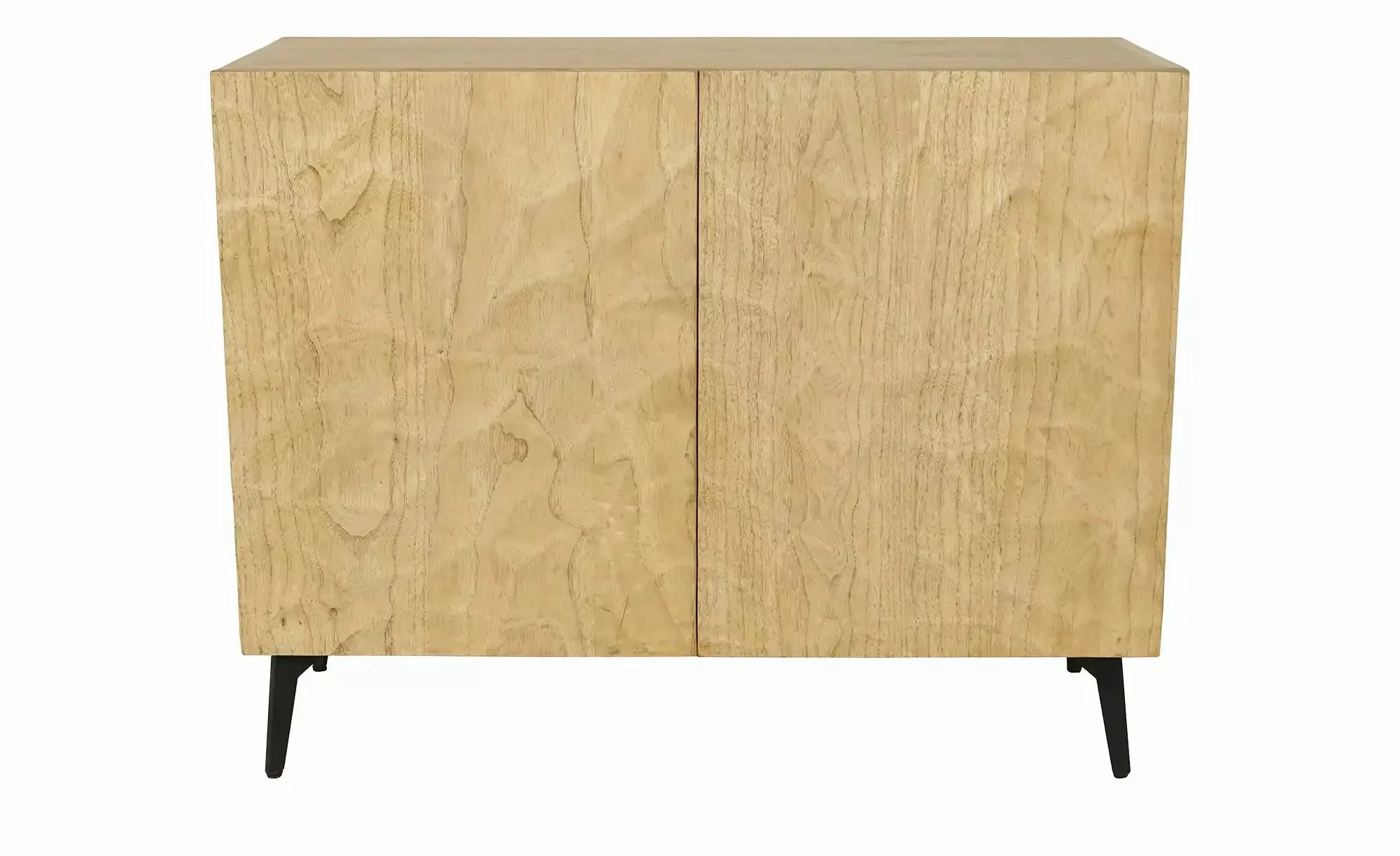 Sideboard  Oliveri ¦ holzfarben ¦ Maße (cm): B: 100 H: 80 T: 40 Kommoden & günstig online kaufen