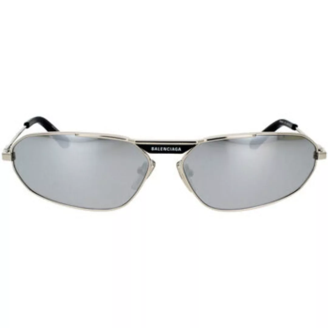 Balenciaga  Sonnenbrillen Sonnenbrille BB0245S 002 günstig online kaufen