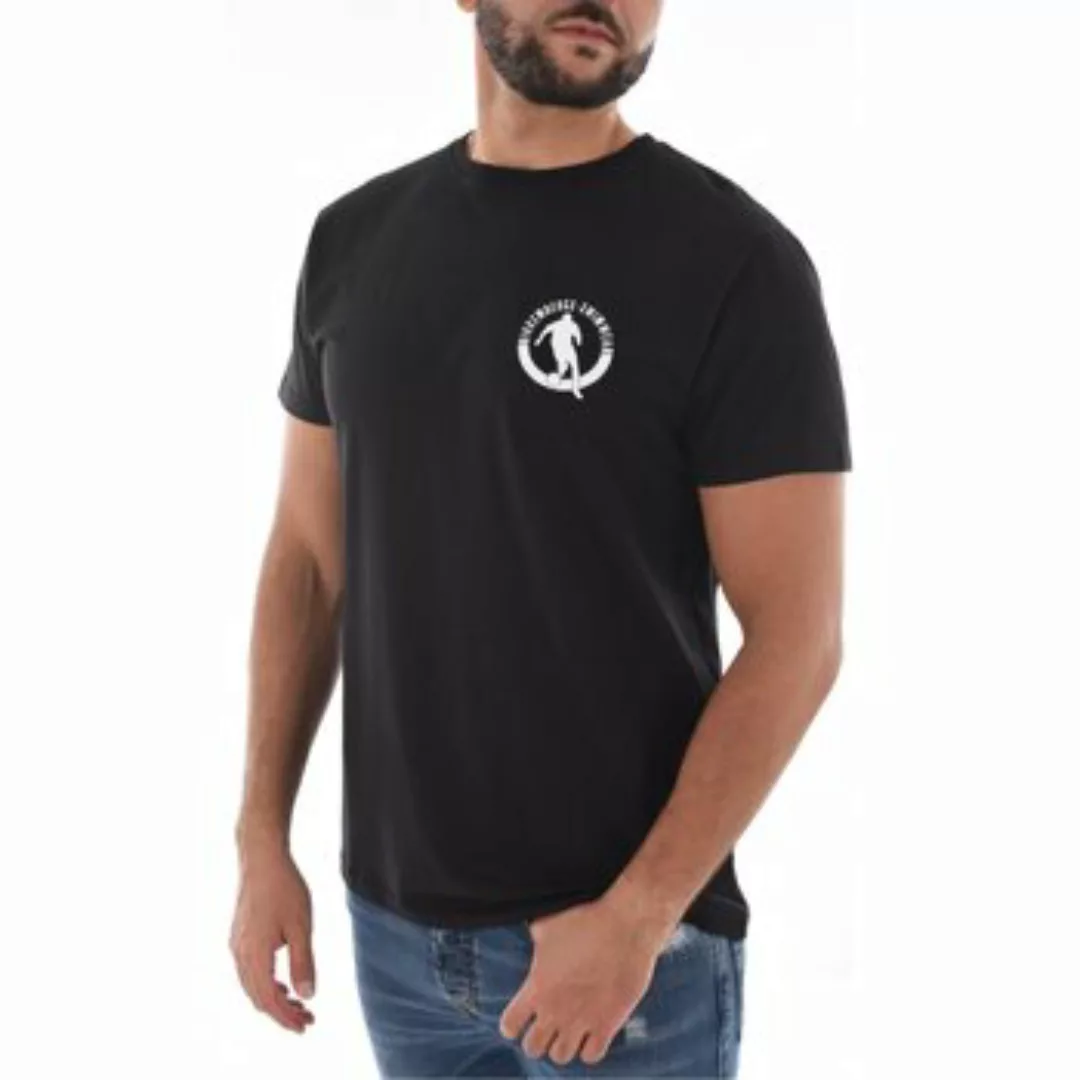 Bikkembergs  T-Shirt BKK3MTS02 günstig online kaufen
