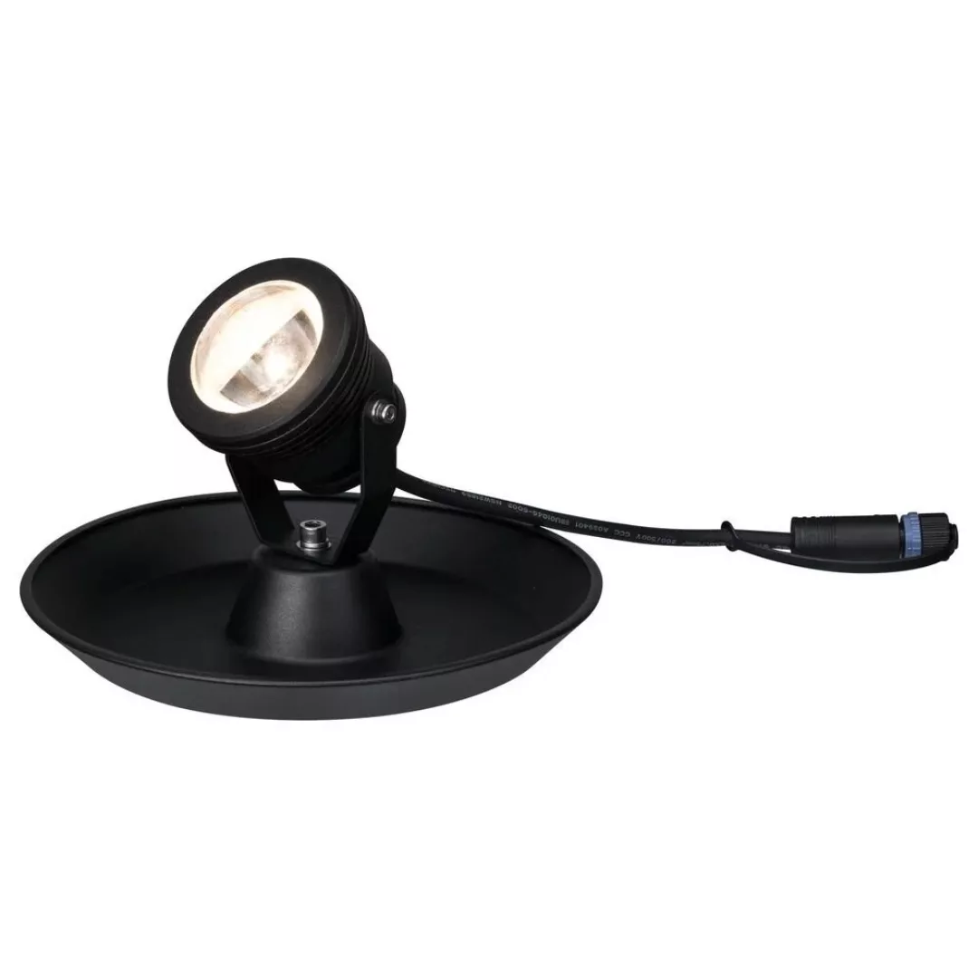 Paulmann Plug & Shine LED-Teichspot Underwater günstig online kaufen