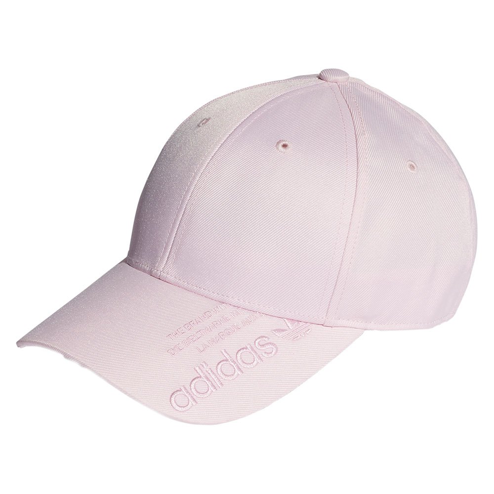 Adidas Originals Baseball Deckel 60 cm Clear Pink günstig online kaufen