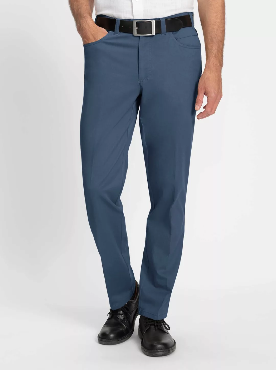 Brühl 5-Pocket-Hose günstig online kaufen