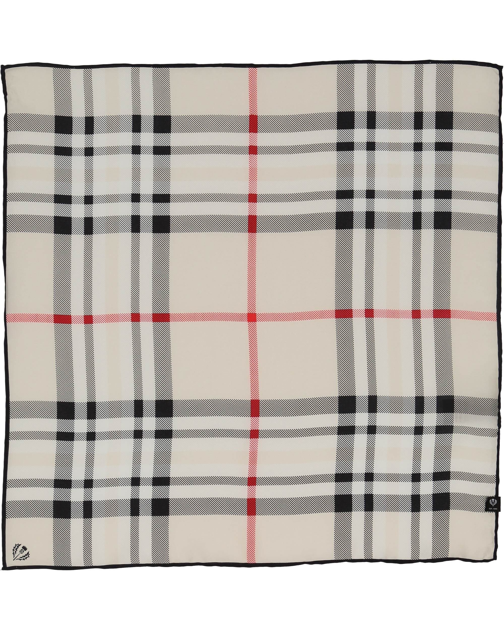 Fraas Nickituch Seide Bandana, (1-St) günstig online kaufen
