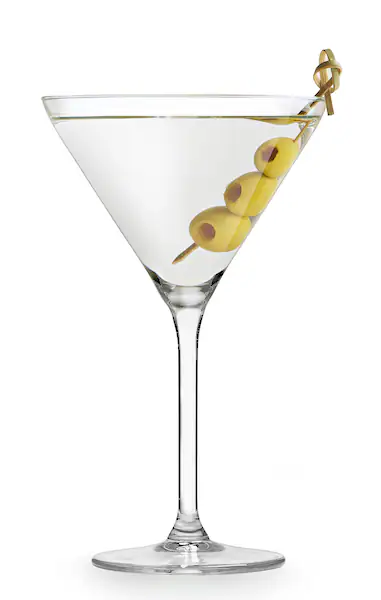 Gläsersatz Royal Leerdam Martini Cocktails (26 Cl) günstig online kaufen