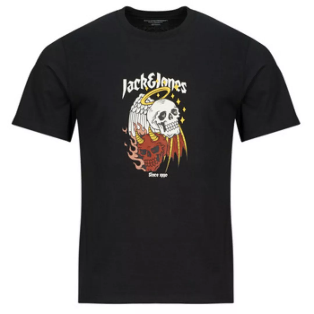 Jack & Jones  T-Shirt JORSEVEN  günstig online kaufen