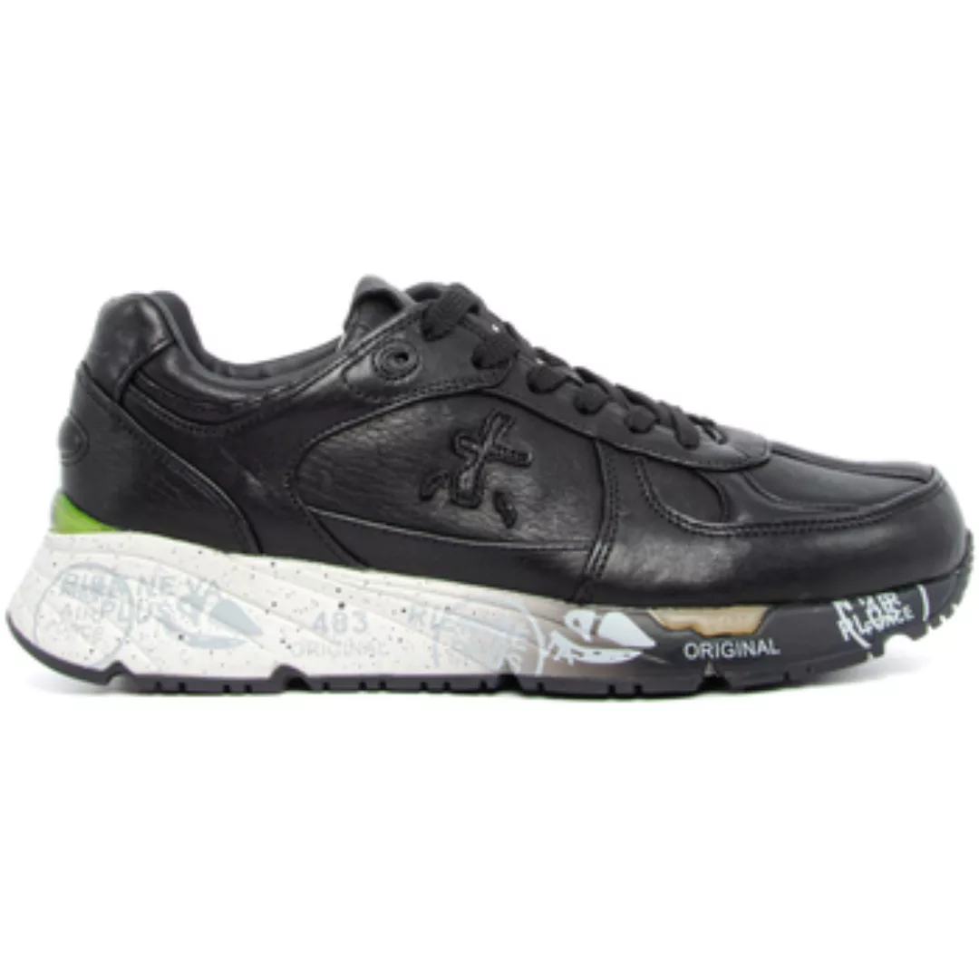 Premiata  Sneaker MASE 7083 günstig online kaufen