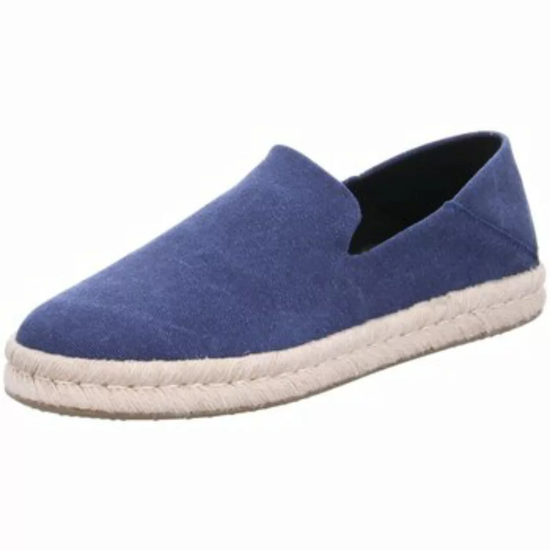 Toms  Herrenschuhe Slipper 10019868 10019868 günstig online kaufen