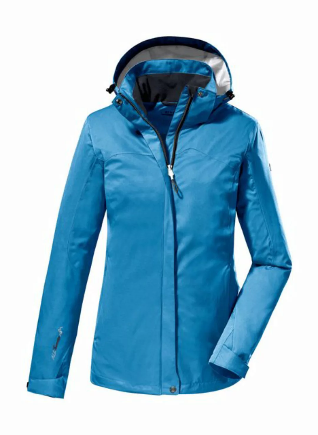 Killtec Outdoorjacke "KOS 133 WMN JCKT" günstig online kaufen