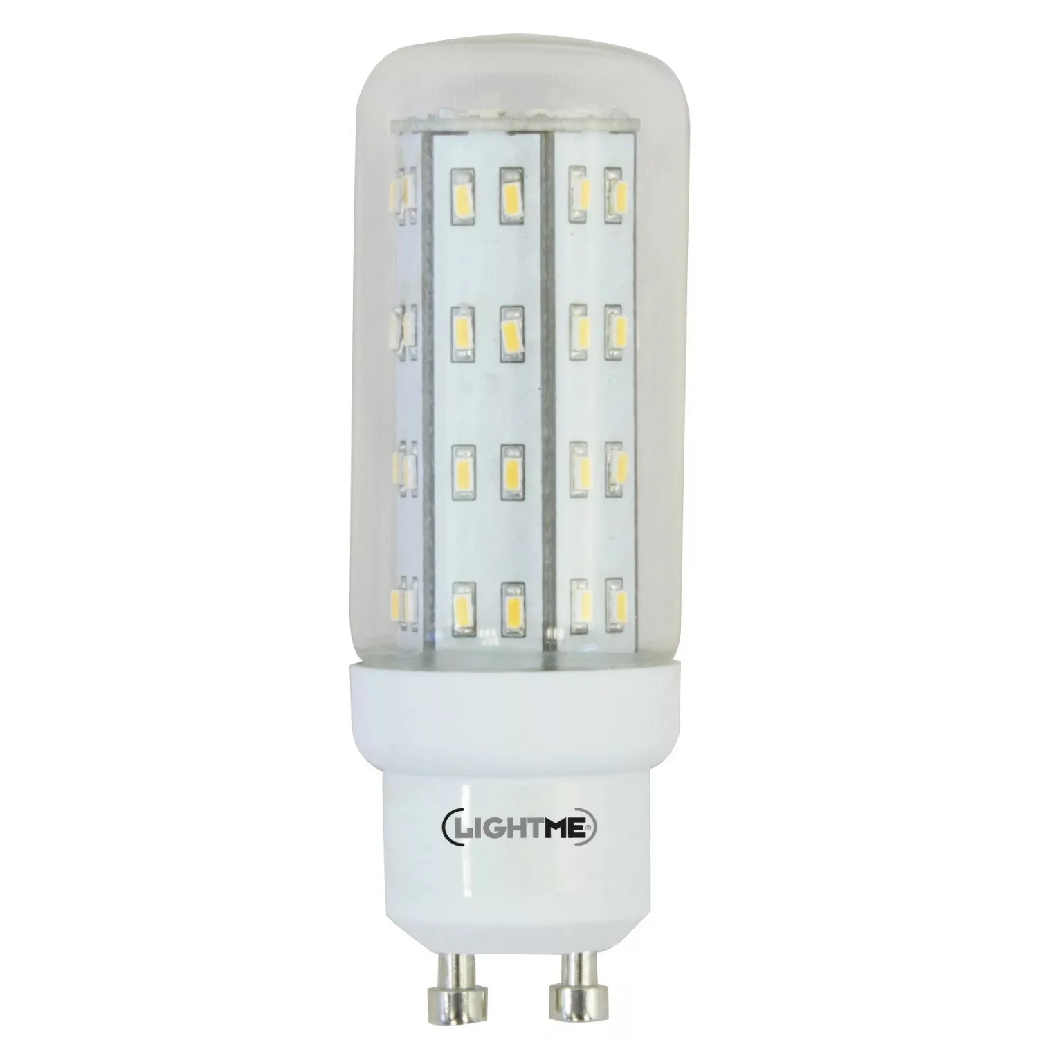 LED-Leuchtmittel GU10 4 W Warmweiß 400 lm EEK: F 8 x 3 cm (H x Ø) günstig online kaufen