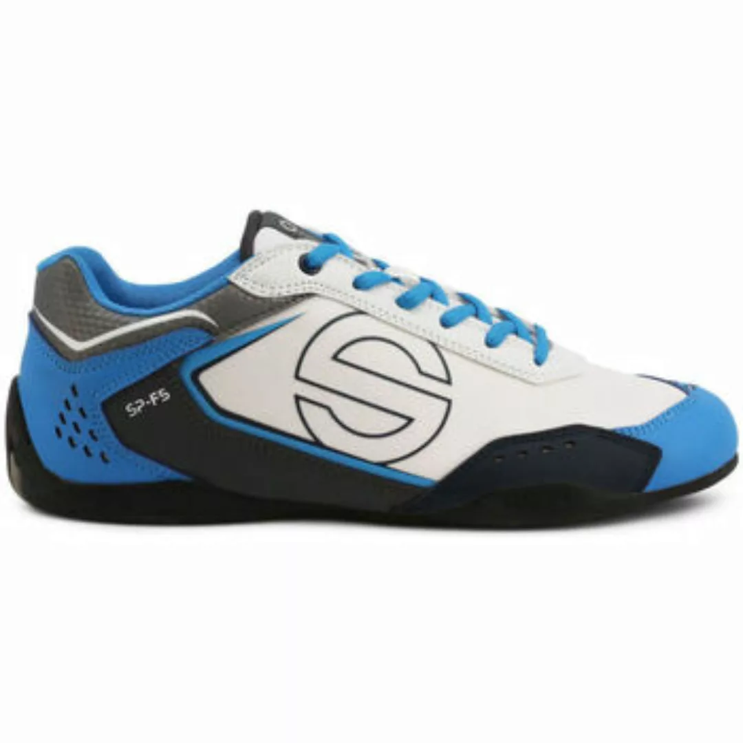 Sparco  Sneaker Sp-f5 - Sky/White günstig online kaufen