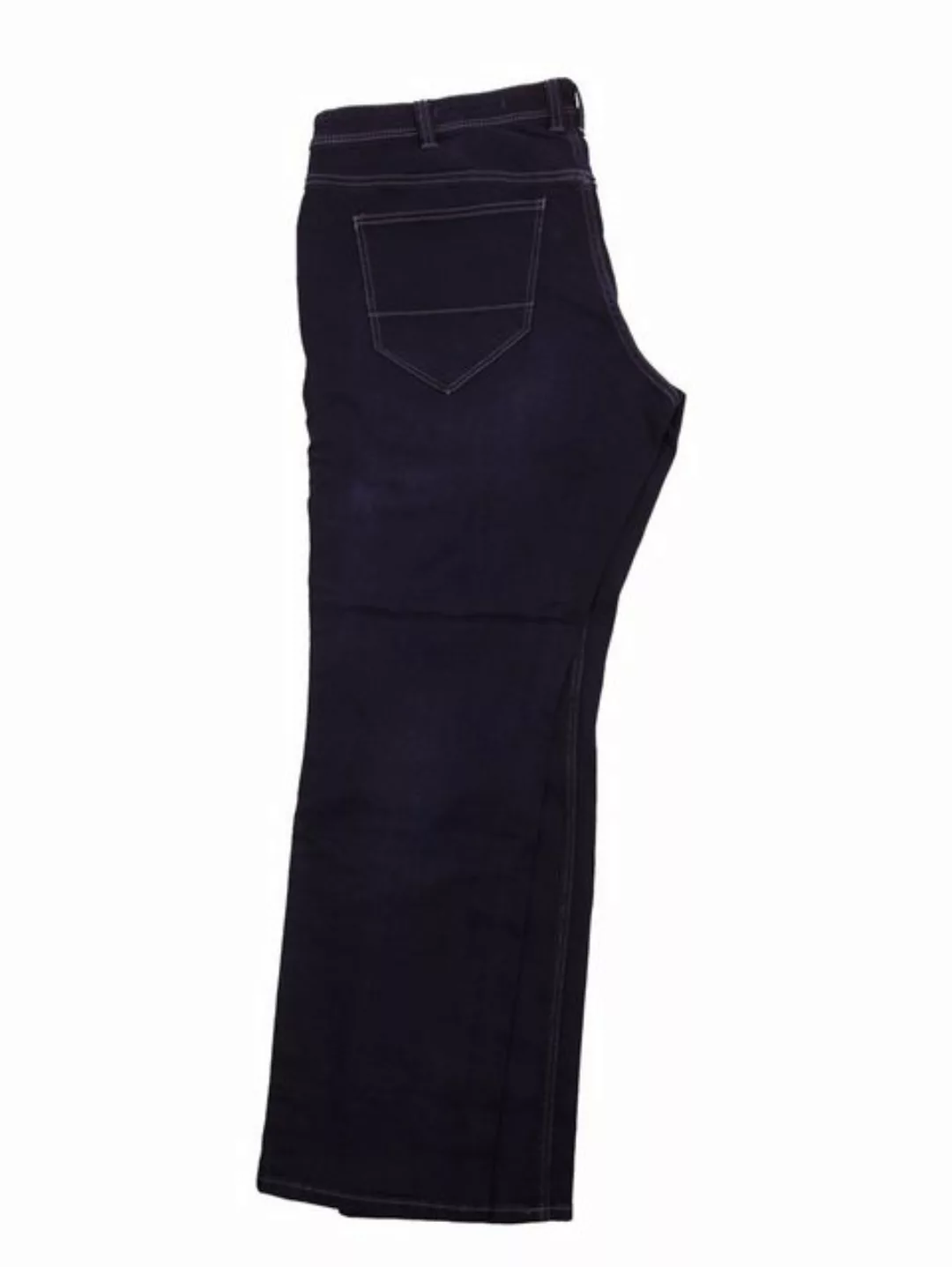 Paddock`s Herren Jeans BEN - Regular Fit Tapered Leg- Blau - Medium Blue Us günstig online kaufen