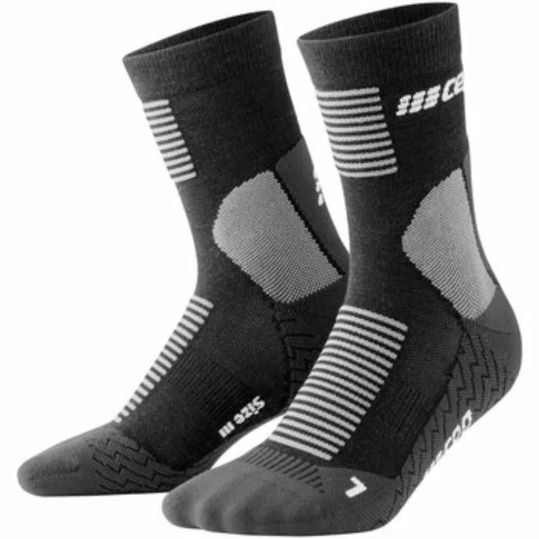 Cep  Socken Sport  cold weather socks, mid cu WP8CU/301 301 günstig online kaufen