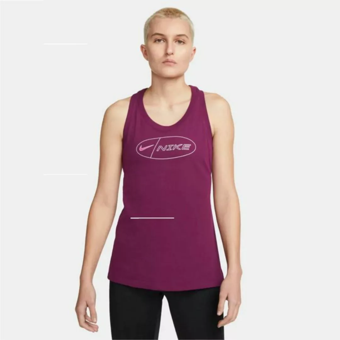 Nike Tanktop Icon Clash Dri-FIT - Damen Tanktop lila günstig online kaufen