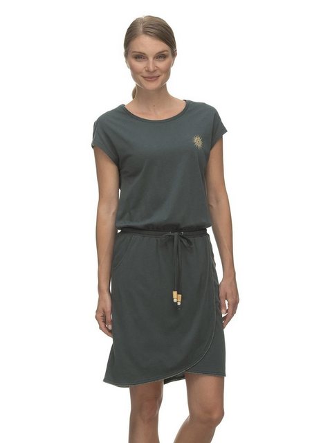 Ragwear Sommerkleid Ragwear W Maiyla Organic (vorgängermodell) Damen günstig online kaufen