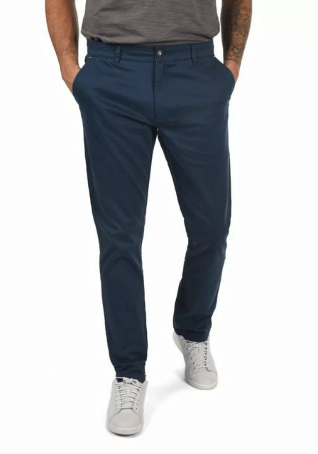 !Solid Chinohose SDRaul - Chino - 21300020ME lange Hose im Chino-Stil günstig online kaufen