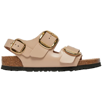 Birkenstock  Sandalen Milano Big Buckle günstig online kaufen