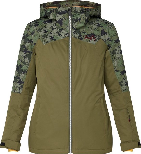 FIREFLY Funktionsjacke Da.-Jacke Dana günstig online kaufen