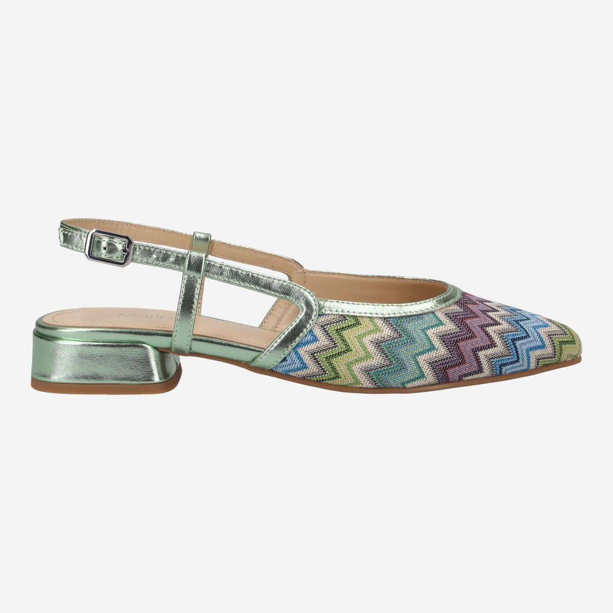 Maripé Peeptoepumps günstig online kaufen