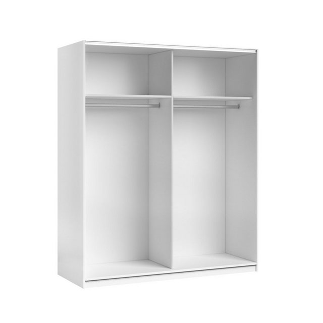 HTI-Living Kleiderschrank Kleiderschrank Joos (1-St., 1 Schrank) Schlafzimm günstig online kaufen