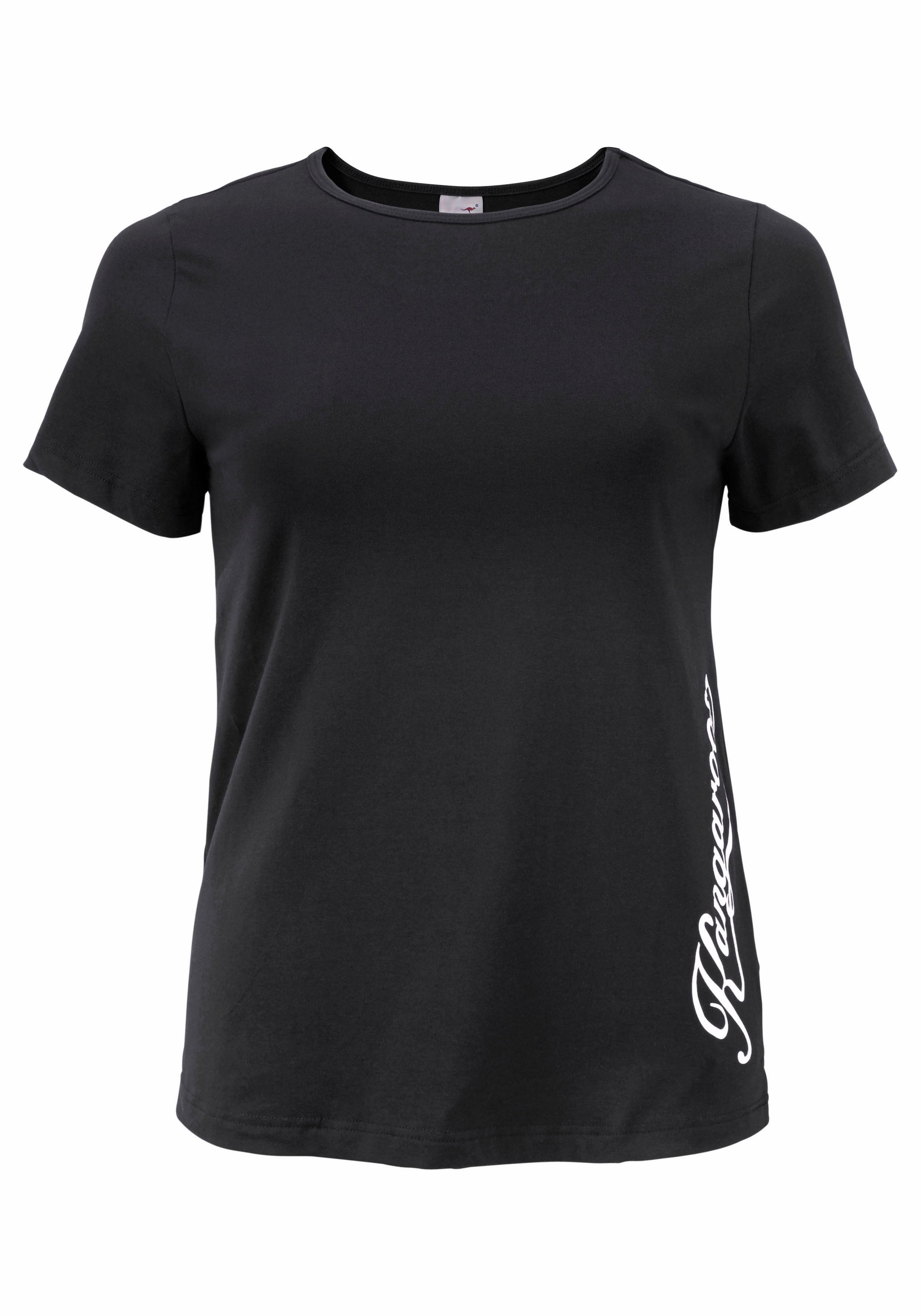 KangaROOS T-Shirt, Große Größen günstig online kaufen