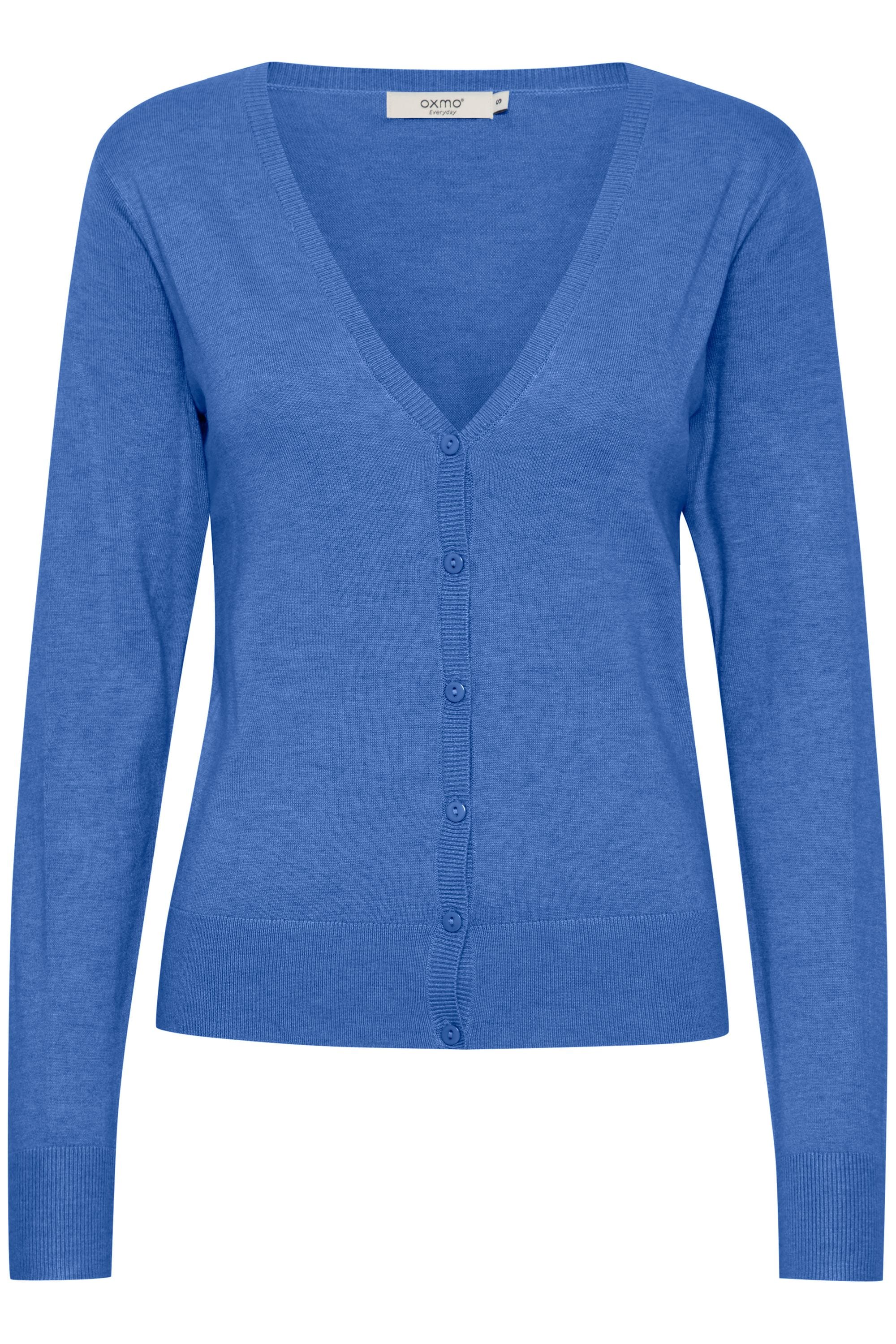 OXMO Strickjacke "Strickjacke OXHelene" günstig online kaufen