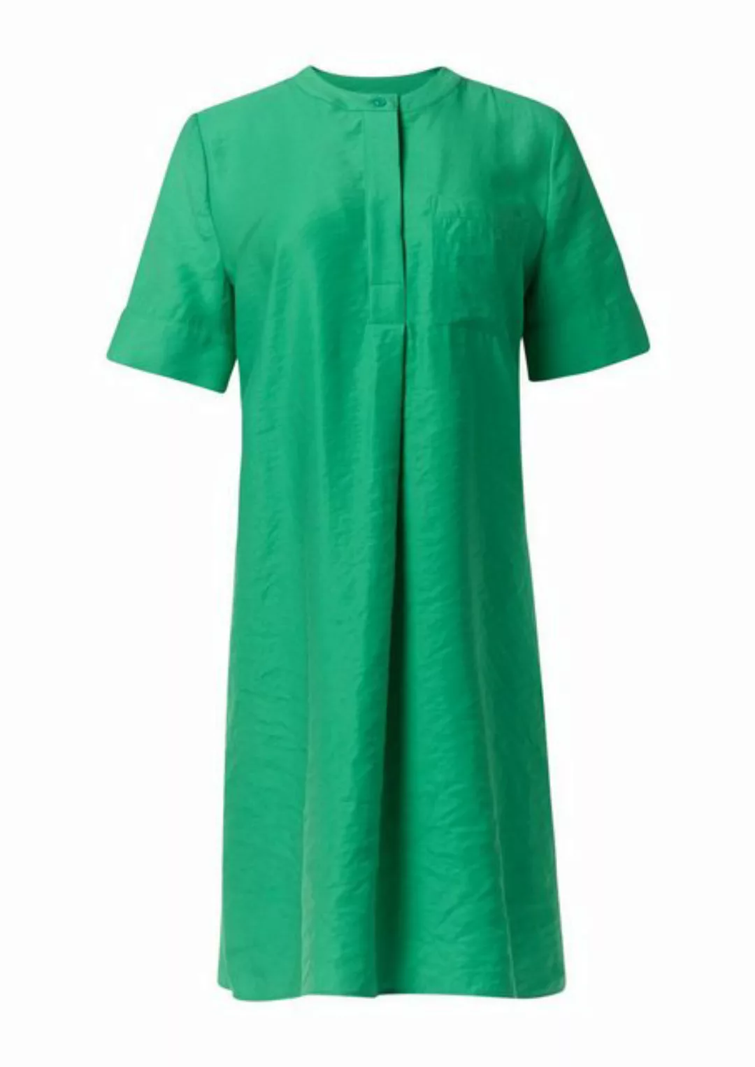 comma casual identity Sommerkleid Kleid, GREEN günstig online kaufen