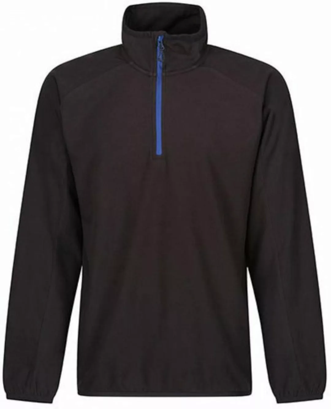 Regatta Professional Sweatshirt Navigate Half Zip Fleece Fleecepullover Her günstig online kaufen