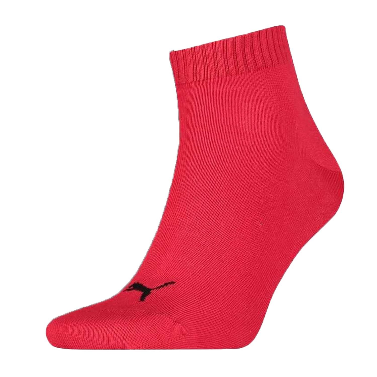 PUMA BODYWEAR Socken Quarter - Everyday günstig online kaufen
