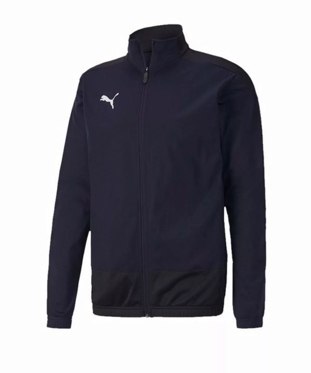 PUMA Sweatjacke PUMA teamGOAL 23 Training Polyesterjacke Polyester günstig online kaufen