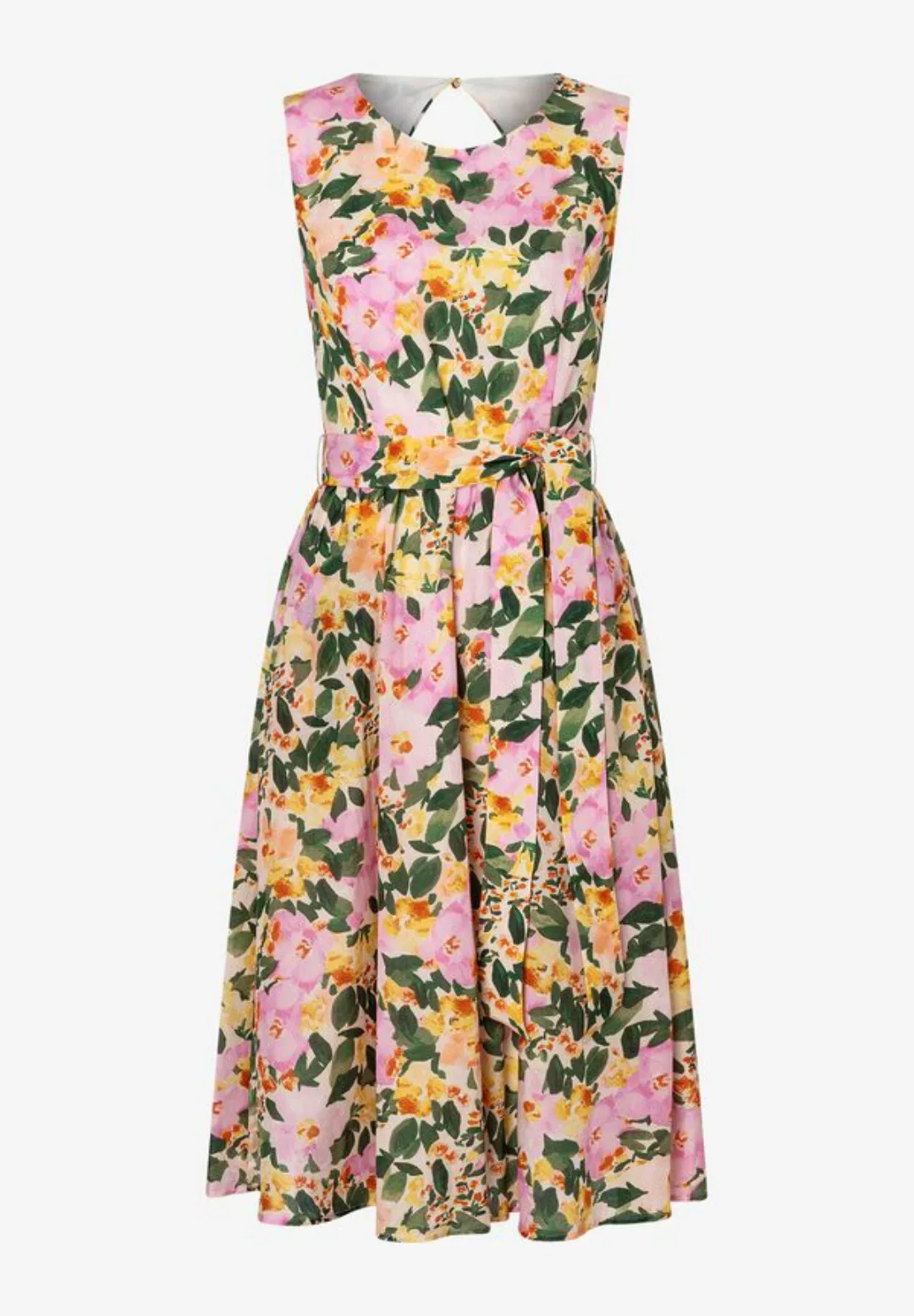 Printkleid, Sommer-Kollektion günstig online kaufen