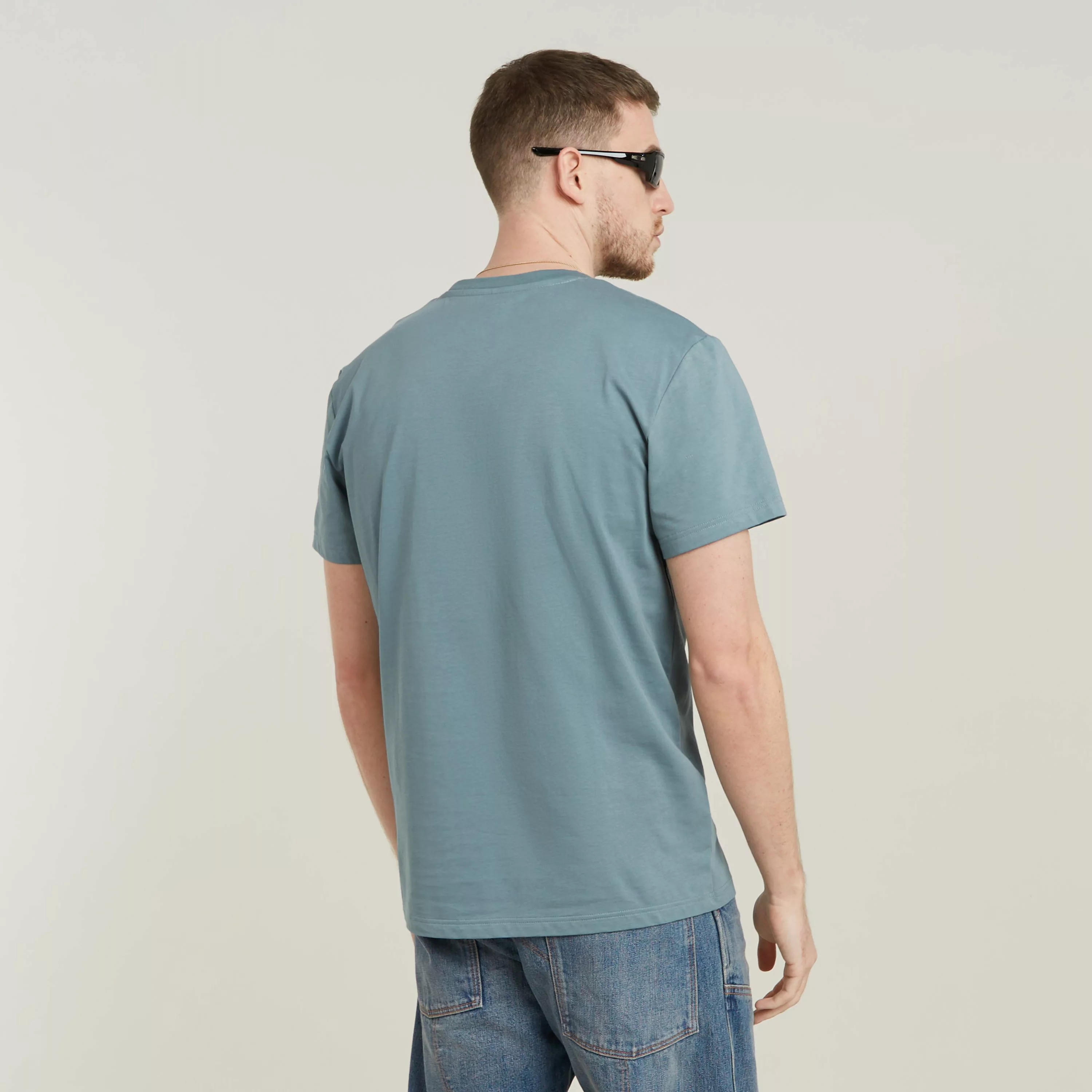 G-STAR T-Shirt Base günstig online kaufen