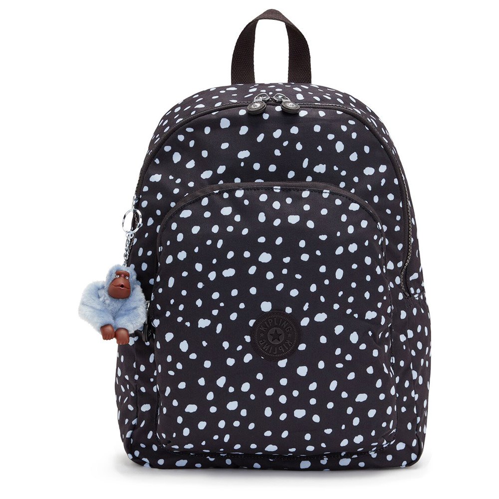 Kipling Curtis M 18l Rucksack One Size Crazy Spots günstig online kaufen