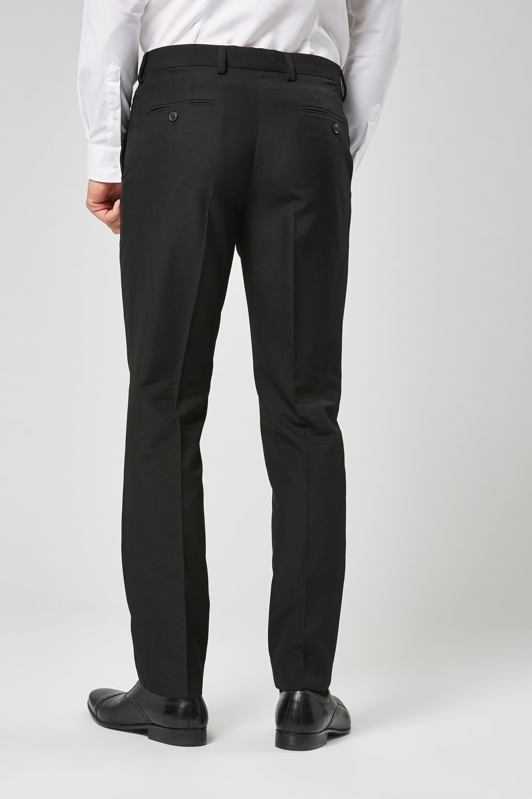 Next Anzughose Anzug: Hose – Tailored günstig online kaufen