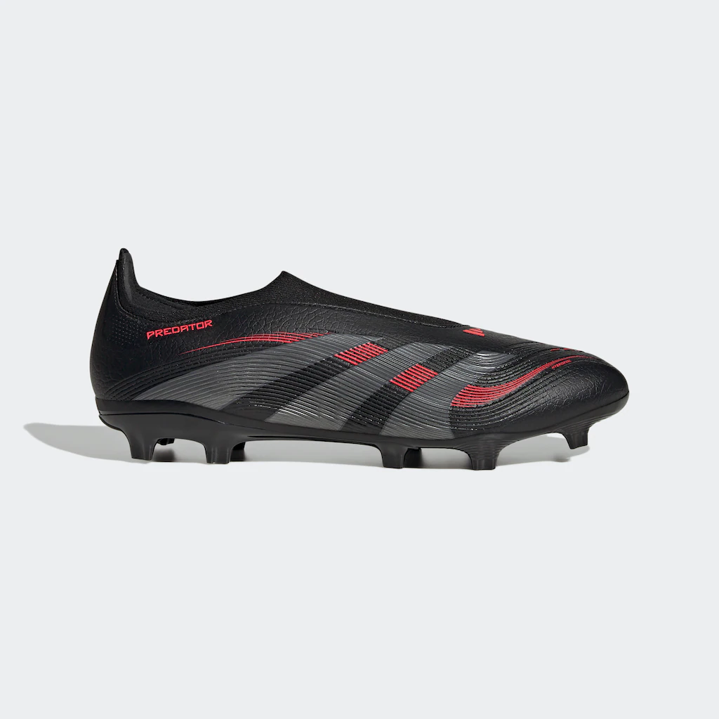 adidas Performance Fußballschuh "PREDATOR LEAGUE LACELESS FG/MG" günstig online kaufen