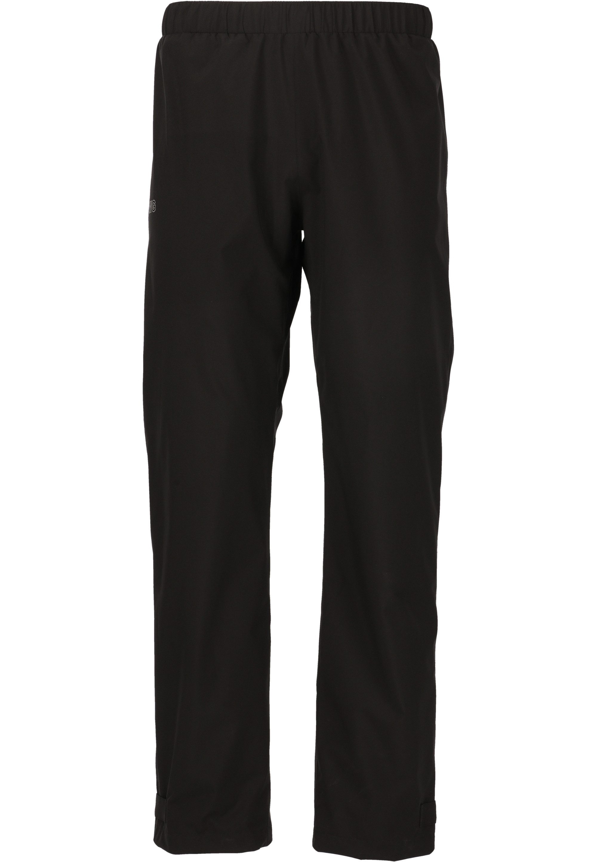 WEATHER REPORT Regenhose "Gust", mit 10.000 mm Wassersäule günstig online kaufen