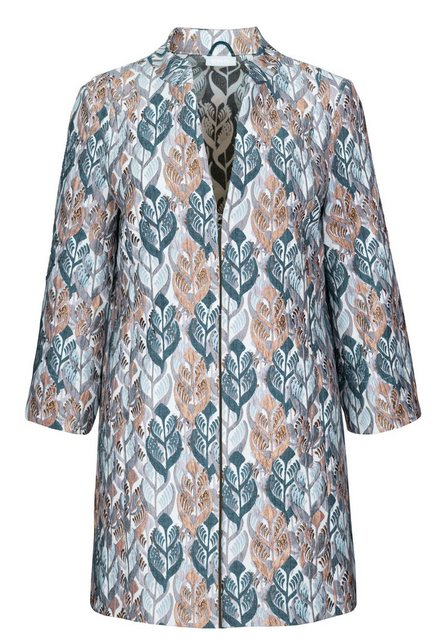 bianca Longblazer HEATHER in extravagantem Jacquard-Dessin günstig online kaufen