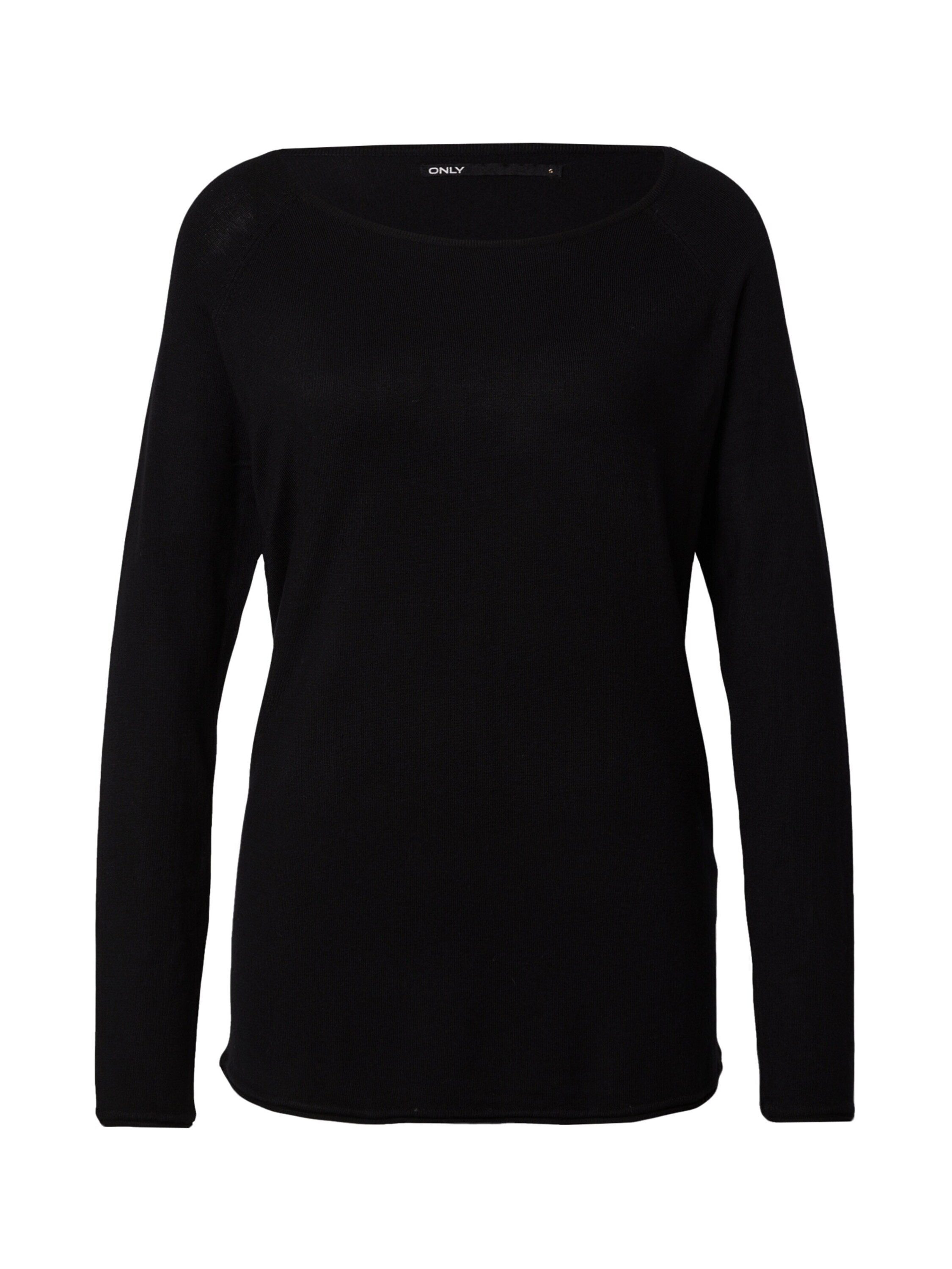 ONLY Strickpullover Mila (1-tlg) Plain/ohne Details günstig online kaufen