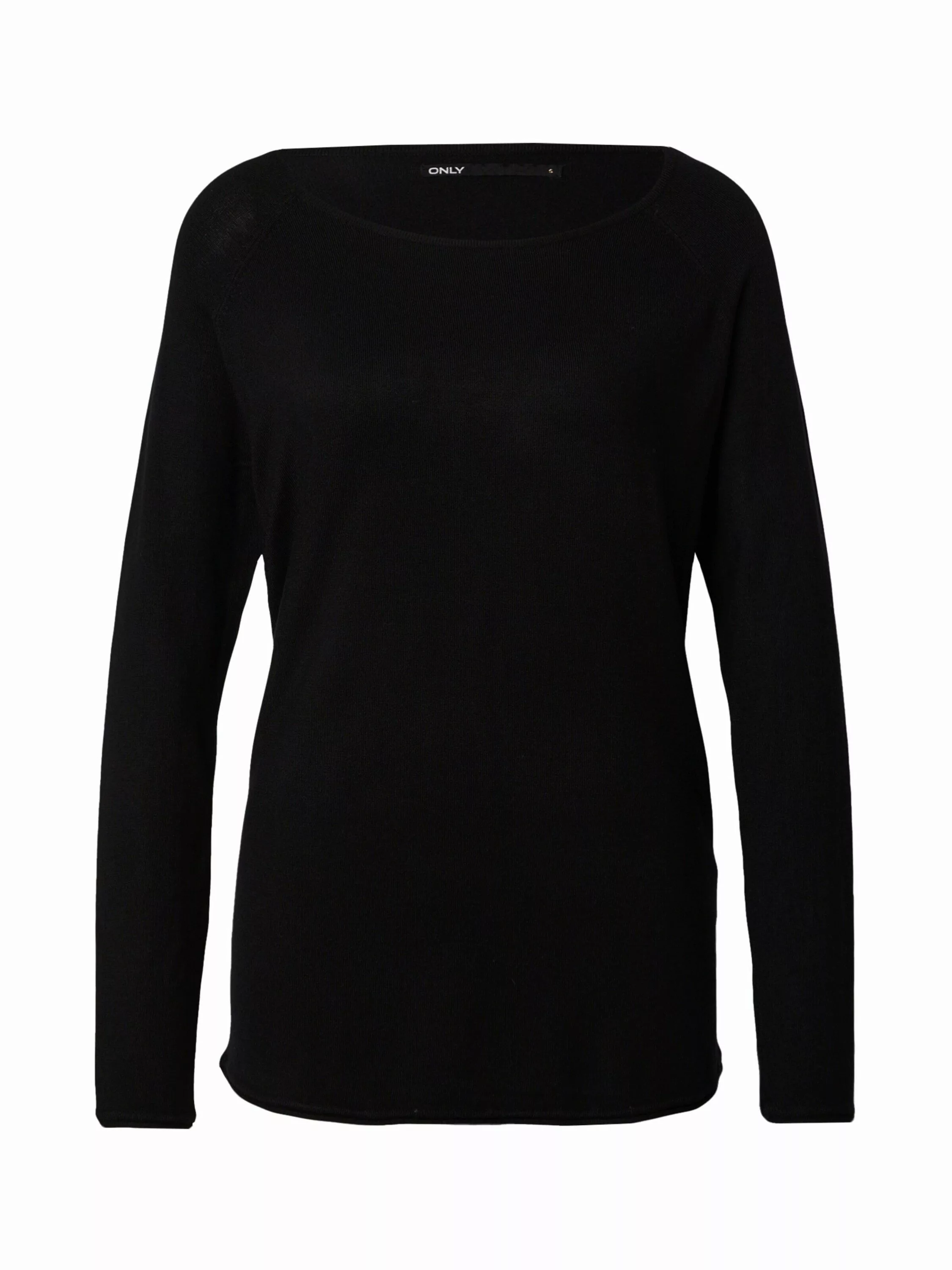 ONLY Strickpullover Mila (1-tlg) Plain/ohne Details günstig online kaufen