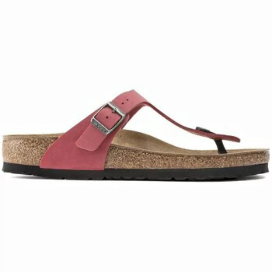 BIRKENSTOCK  Sandalen Gizeh BS günstig online kaufen