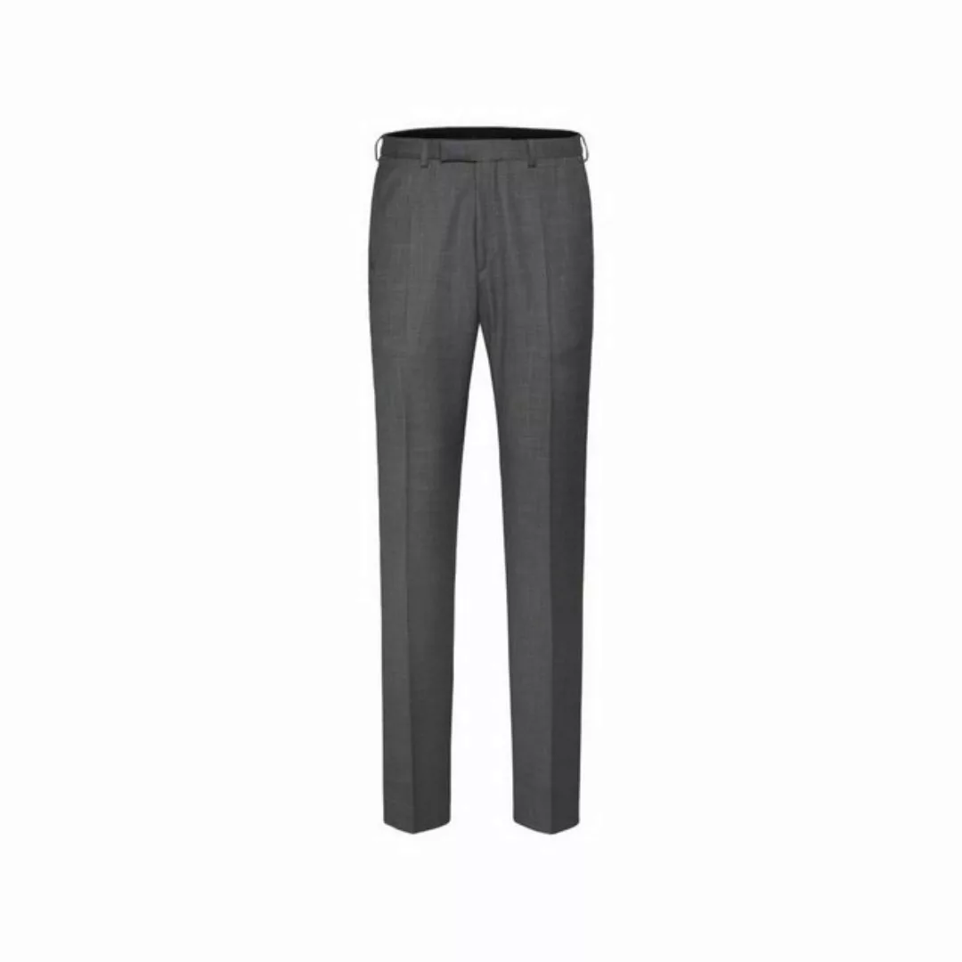 Digel Anzughose grau regular fit (1-tlg., keine Angabe) günstig online kaufen