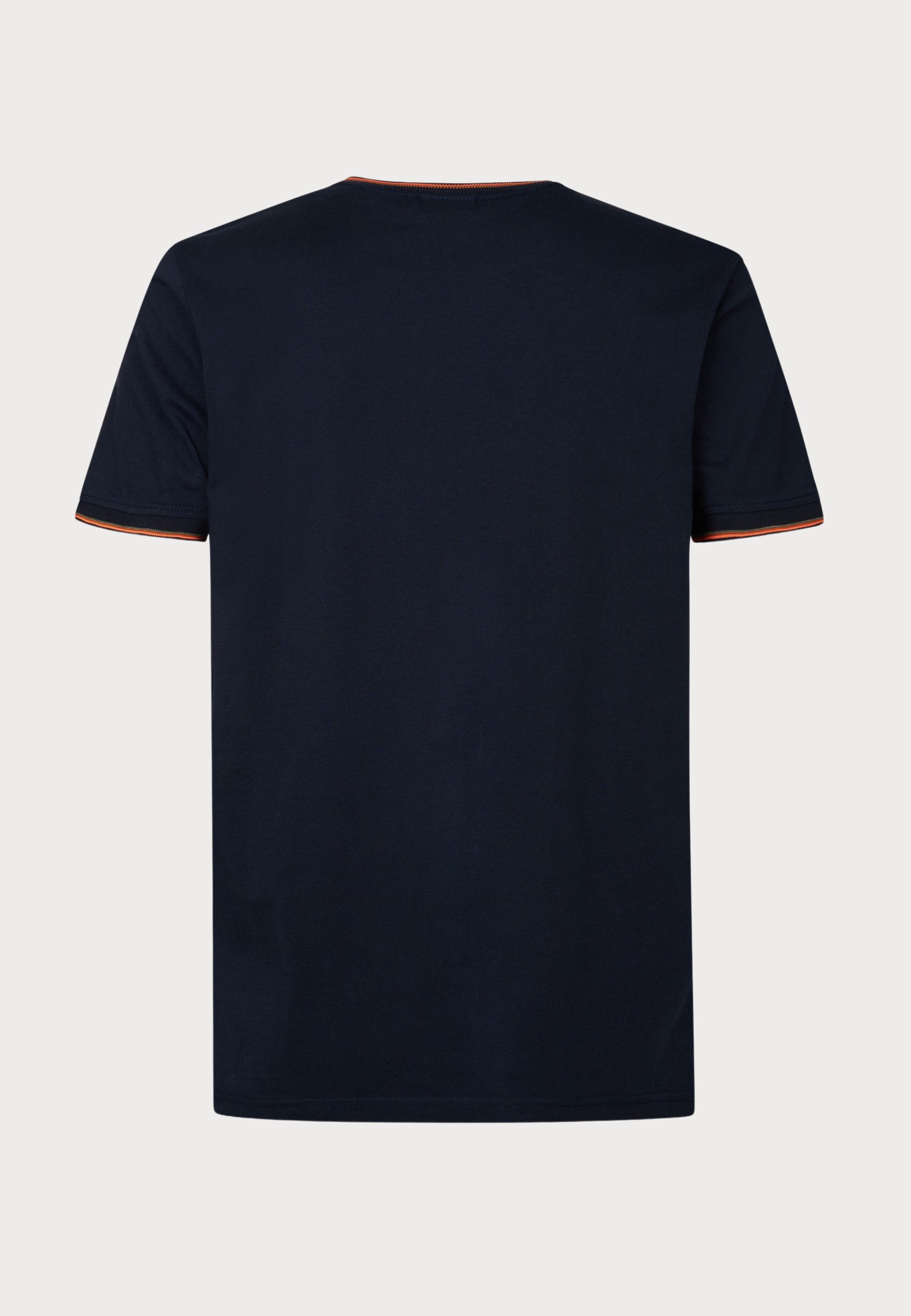 Petrol Industries T-Shirt T-Shirt Kurzarmshirt (1-tlg., günstig online kaufen