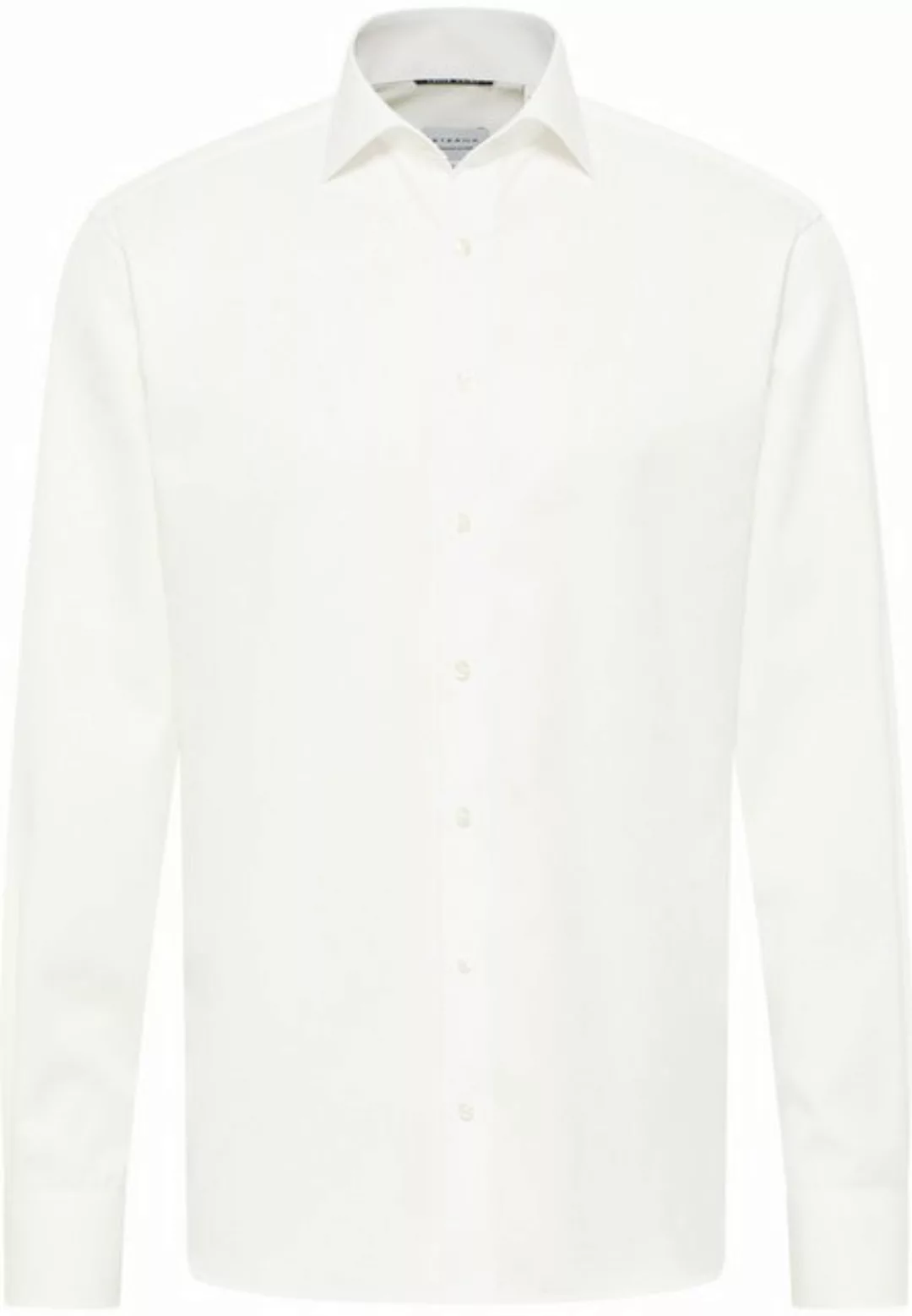 Eterna Blusenshirt ETERNA LANGARM HEMD MODERN FIT COVER SHIRT TWILL günstig online kaufen