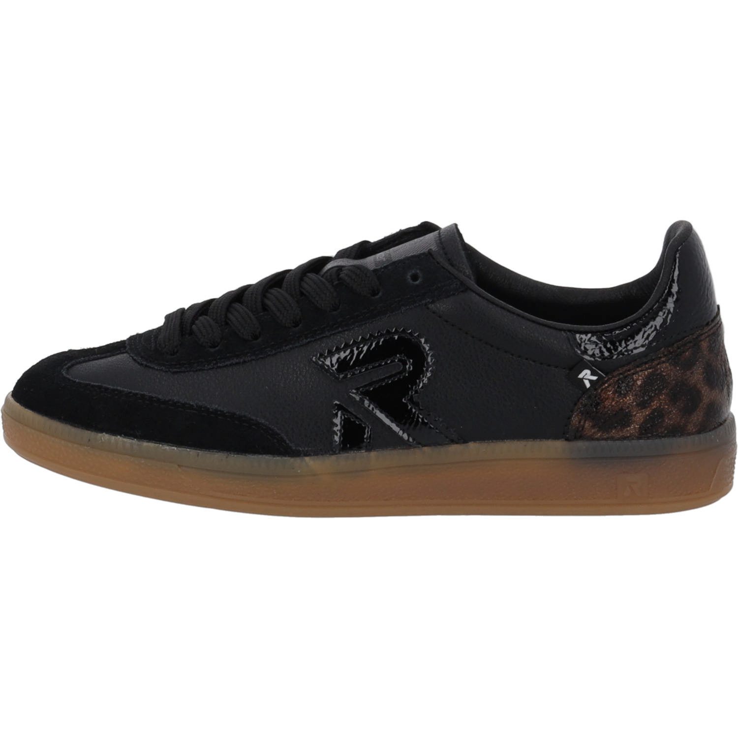 Rieker W2200 Schnürschuh günstig online kaufen