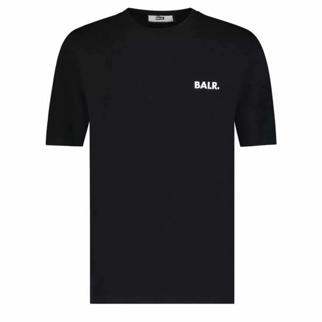 BALR. T-Shirt Herren T-Shirt - Athletic Small Branded Chest günstig online kaufen