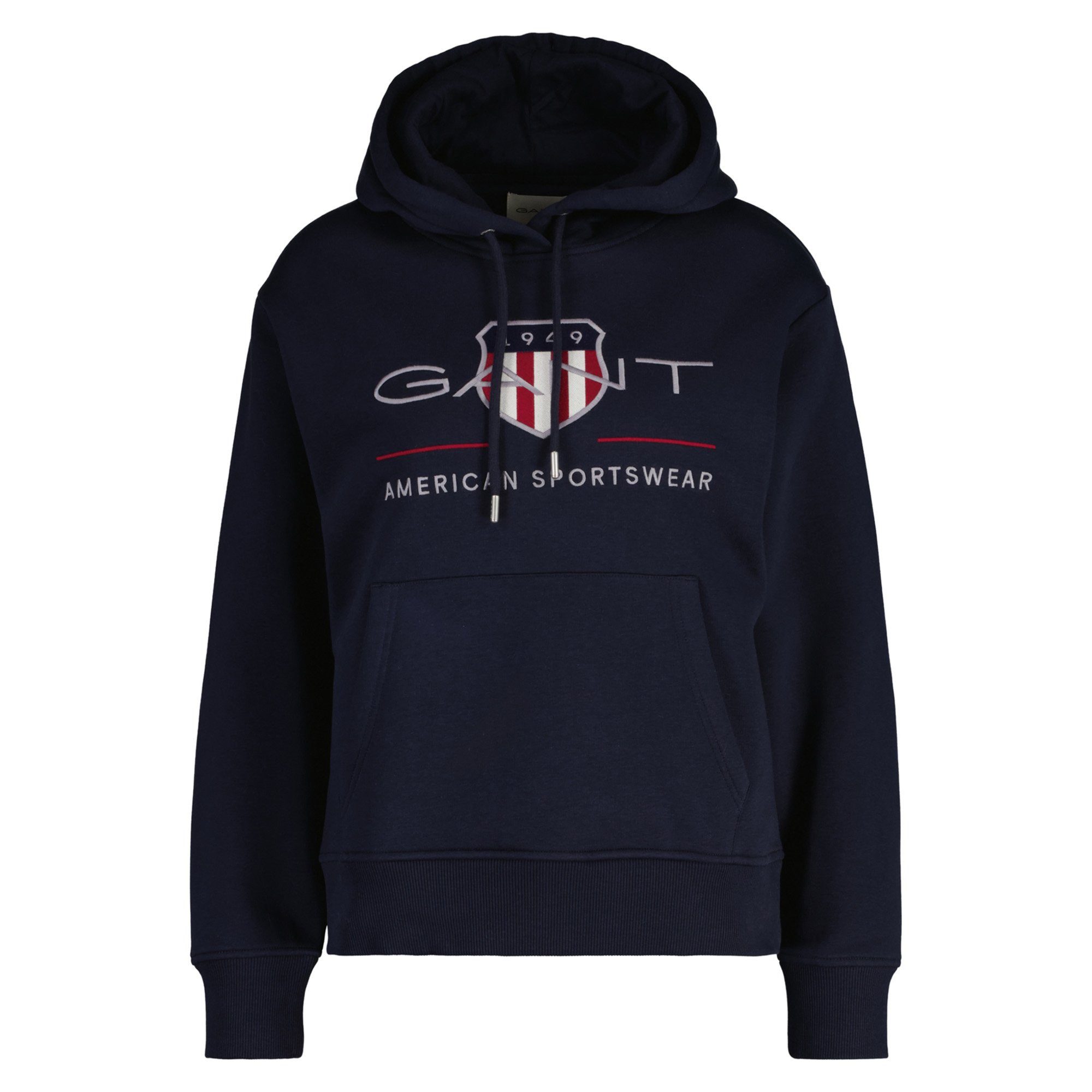 Gant Sweater Damen Sweatshirt Baumwolle Archive günstig online kaufen