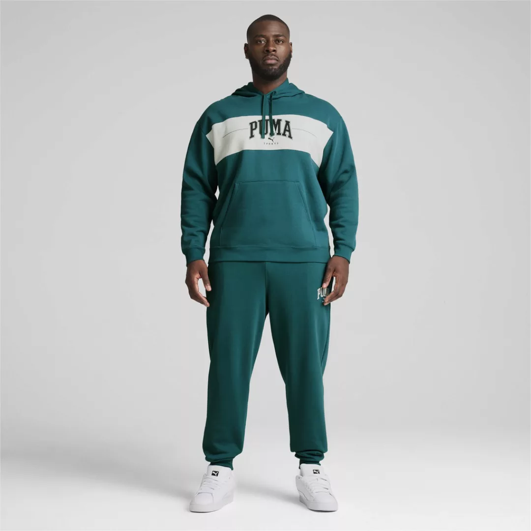 PUMA Hoodie "PUMA SQUAD Hoodie Herren" günstig online kaufen