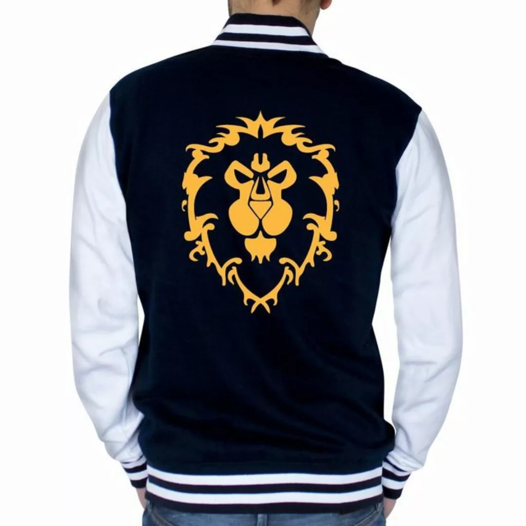 Warcraft Outdoorjacke günstig online kaufen